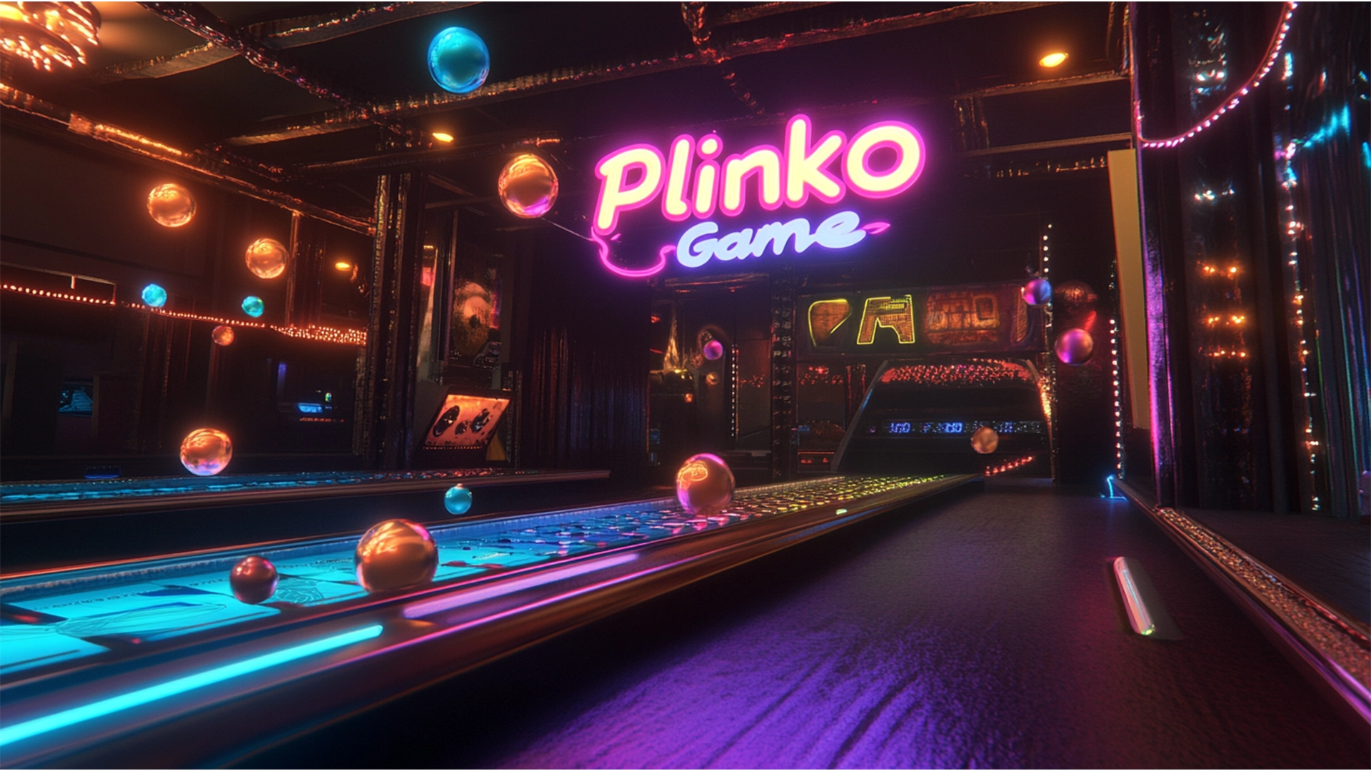 Μεγάλα κέρδη στο Plinko!