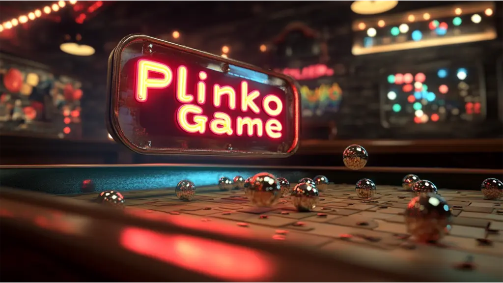 Plinko Game